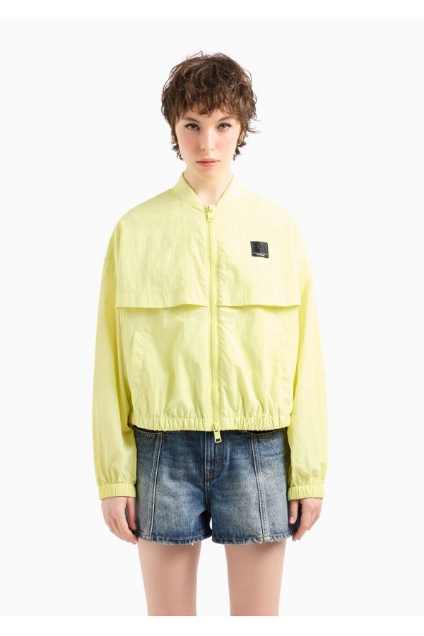 Armani womens raincoats best sale