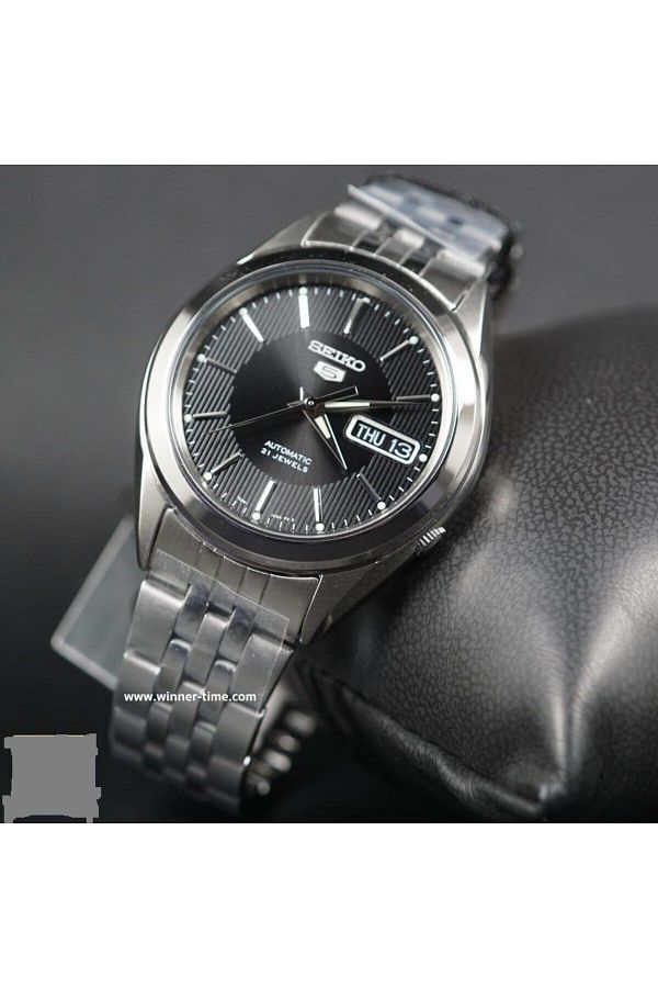 Seiko Snkl23k1 European Version Automatic Men s Wristwatch Trendyol