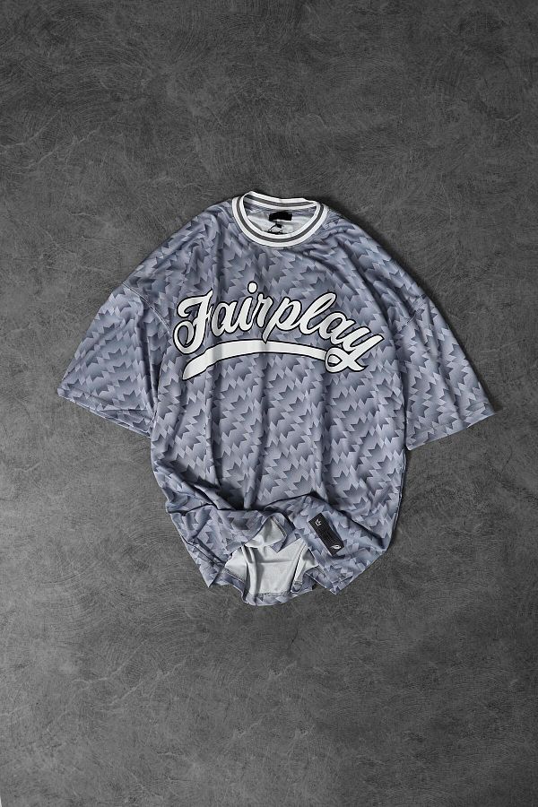 Fairplay t shirt clearance