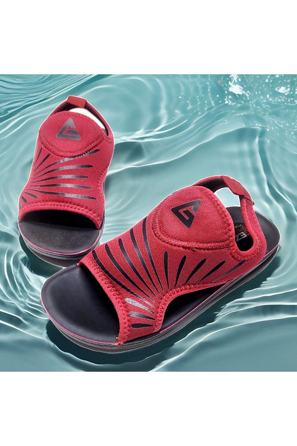 Elastic beach sandals new arrivals