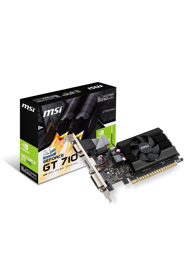 Msi gt710 online