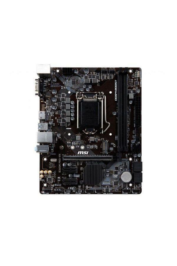 Msi b365 motherboard discount