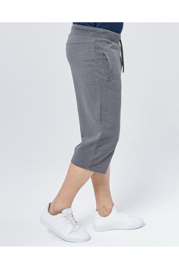 Sweat capri new arrivals
