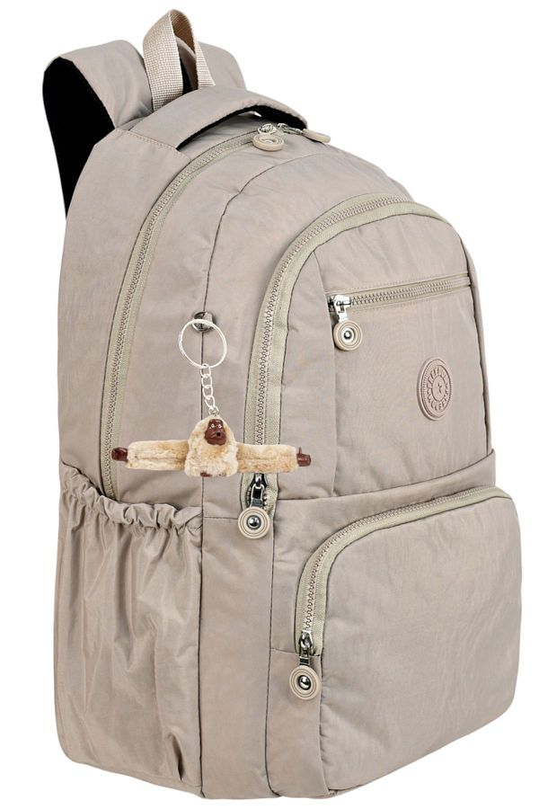 ATHLETIC Luxury Middle School and High School School Backpack Trendyol