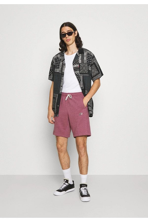 Nike short rose hot sale