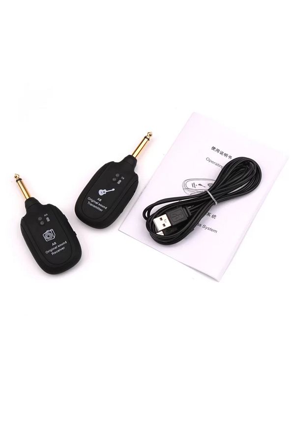 Legibao Oxid A8 Wireless Guitar System Trendyol