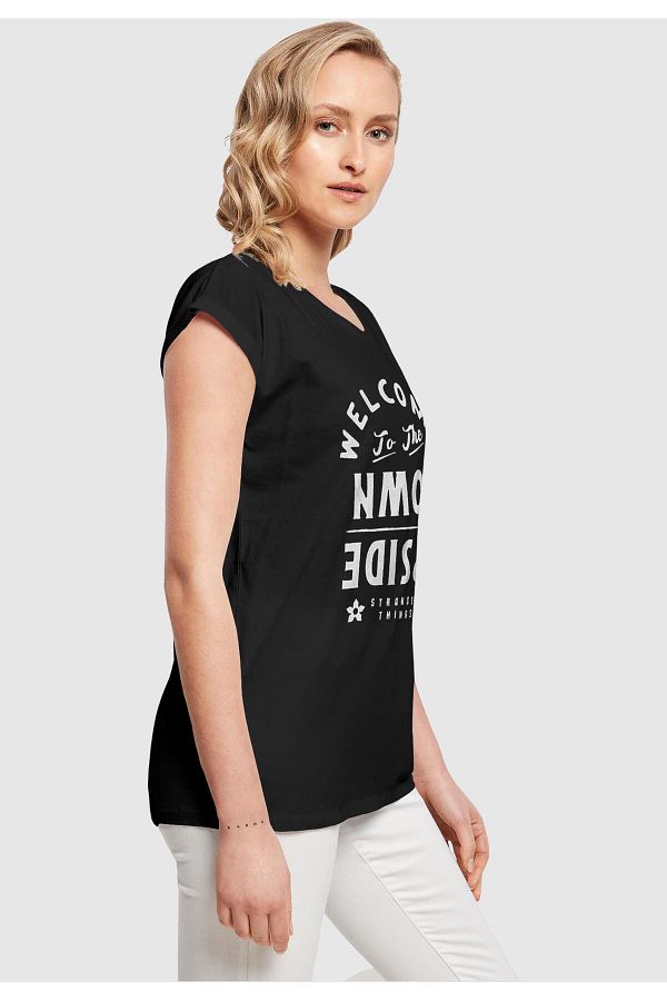 T shirt stravaganti top