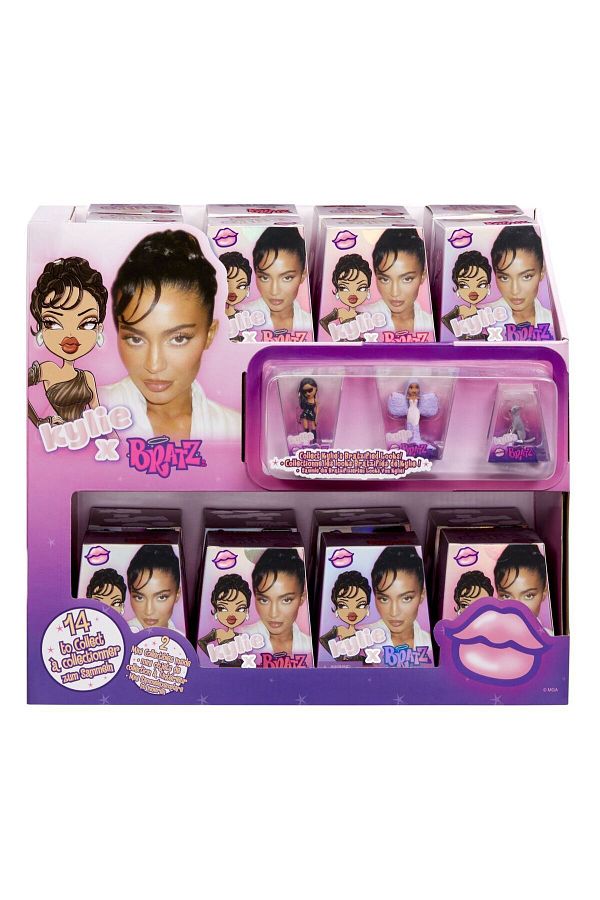 Bratz-Kylie Jenner Mini Bratz Series 1
