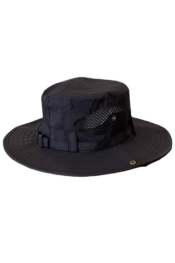 Mesh cowboy hat cheap