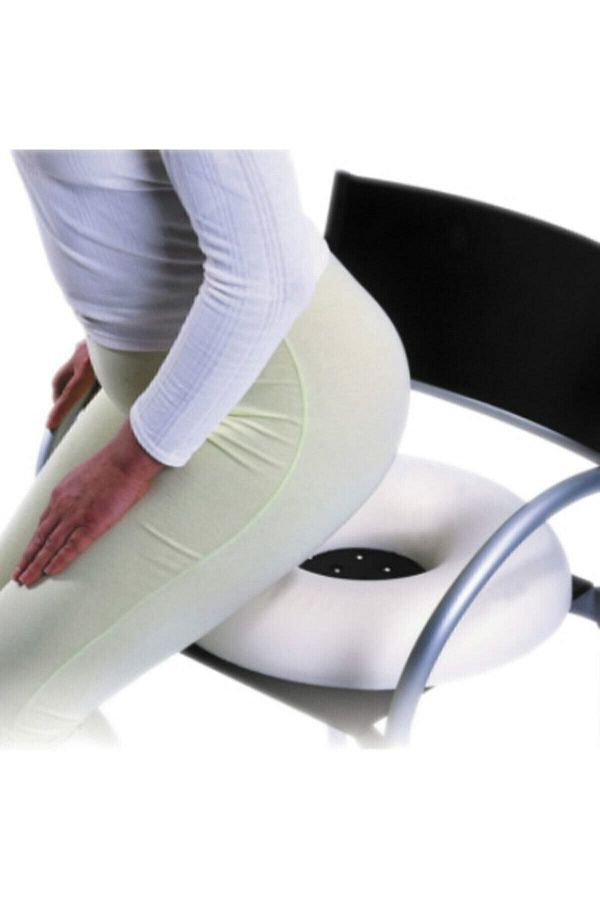 Sitting ring cushion on sale