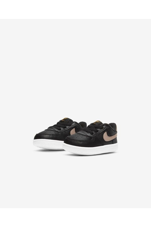 Nike force 1 infant bootie clearance