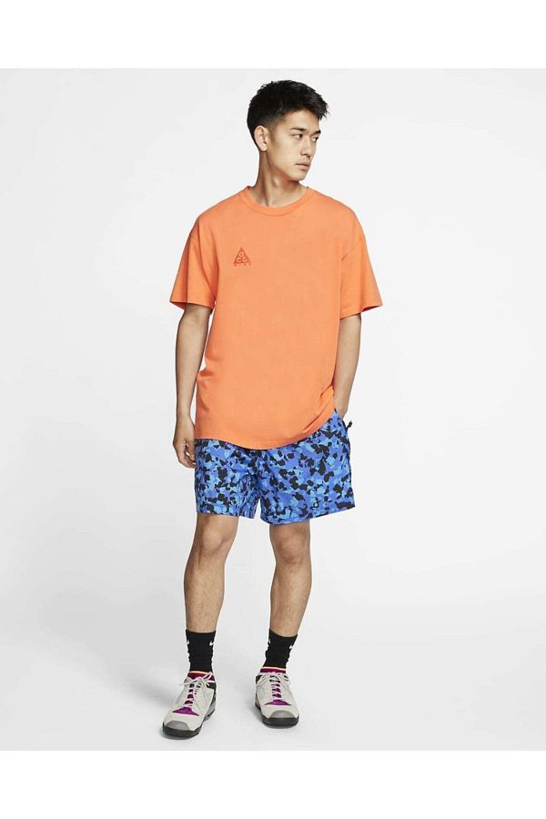 Nike Men s Shorts Acg Men s Woven Shorts Trendyol