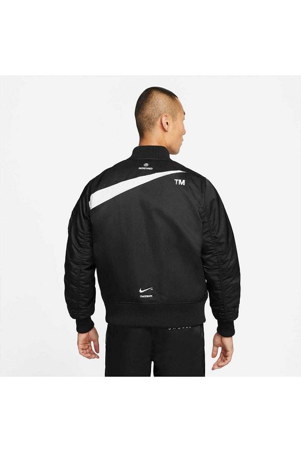 Nike loose fit coupe large jacket hotsell