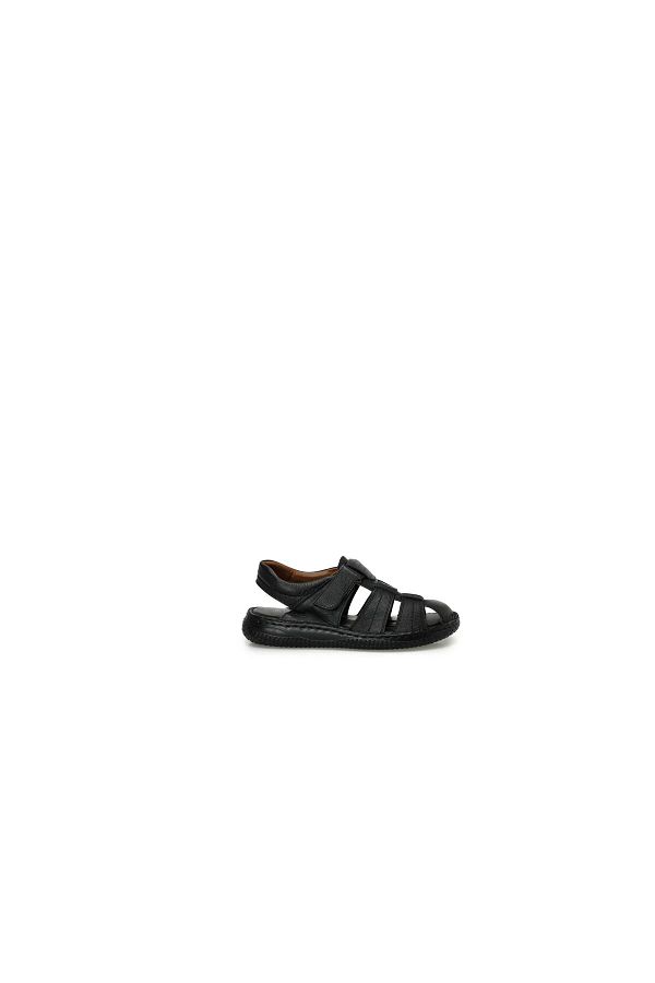 Polaris-POLARiS 4M 107401 .M 4FX - Men'S Leather SandalS (SuMMer 24) 1