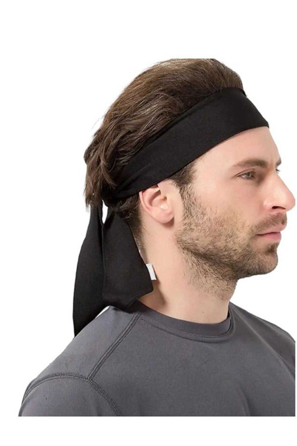 A Bunch-Men's and Women's Sports Bandana - Children's Bandana, Hair Band, Combed Cotton Bandana 1