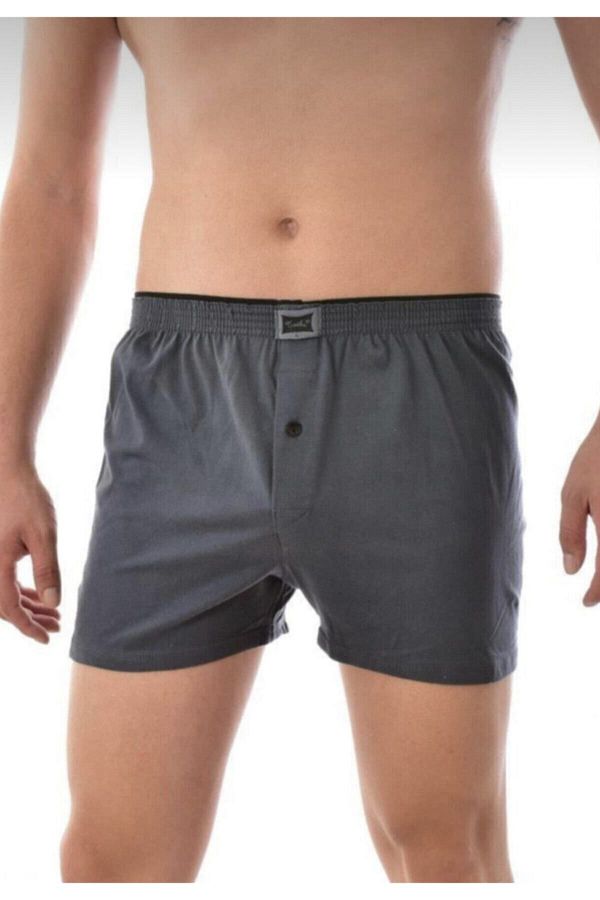 Tutku-Pack of 3 Tutku Towel Waist Men's Boxers 1