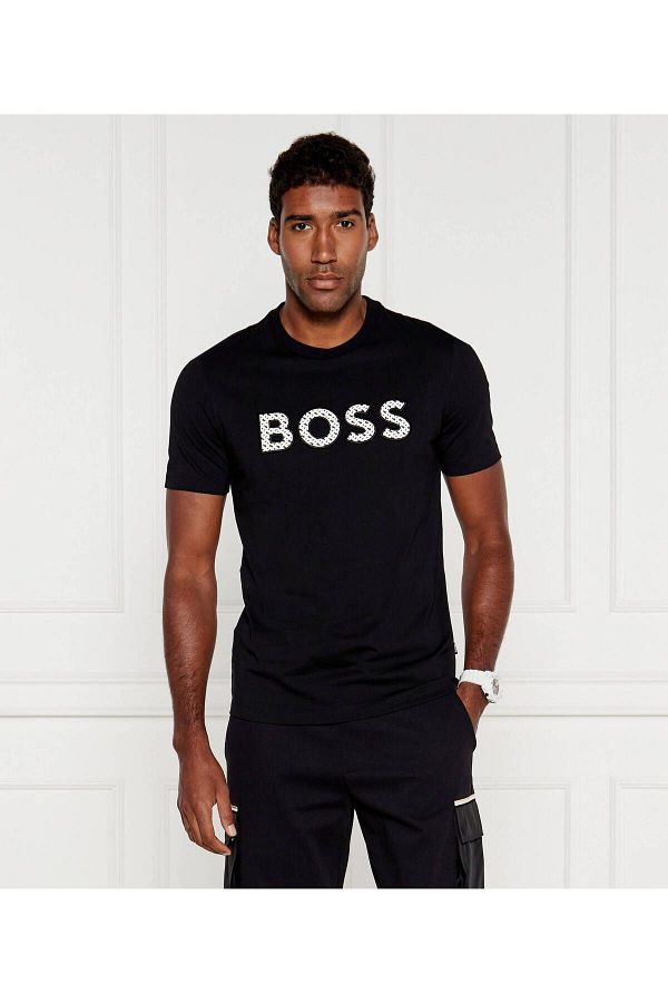Boss casual wear best sale