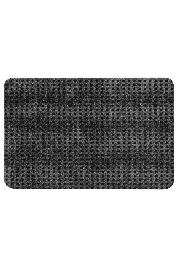 IKEA 38x58 Cm Fr kt on Gray Non slip Floor Mat Door Trendyol