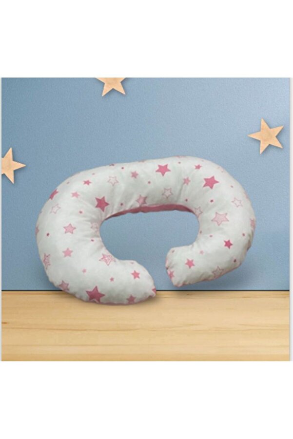 mc.pierobaby Emizirme yastığı minderi bebek destek minderi anne hamile yastığı