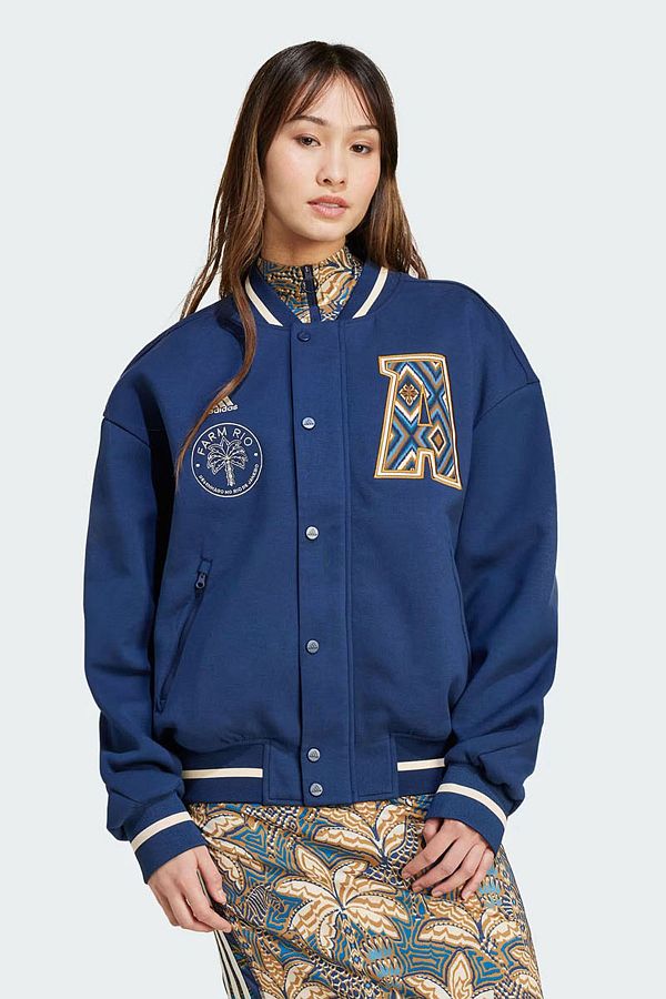 Adidas jacket tracksuit deals