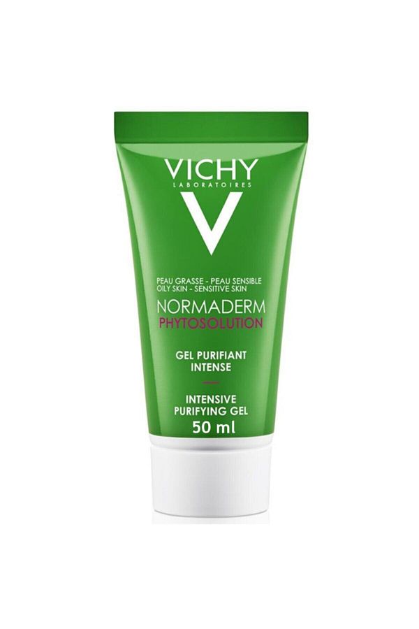 Vichy-Normaderm Intensive Phytosolution Purifying Gel 50ml 1