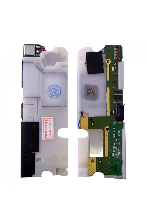 Nettech-Teknonet general mobile discovery elite e7 compatible buzzer 1