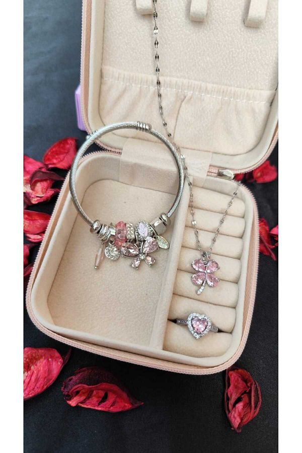 Pandora relationship bracelet on sale