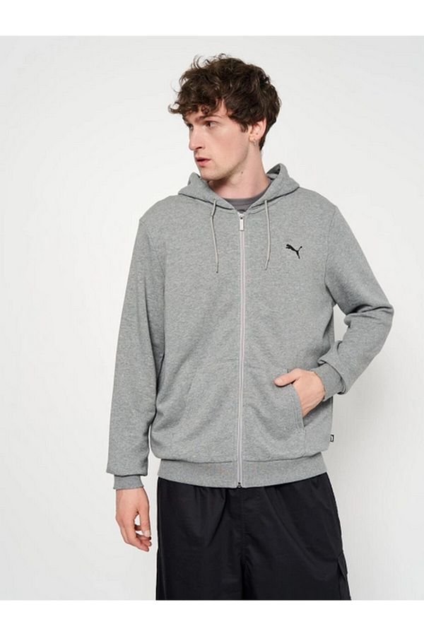 Ess fz hoody hot sale