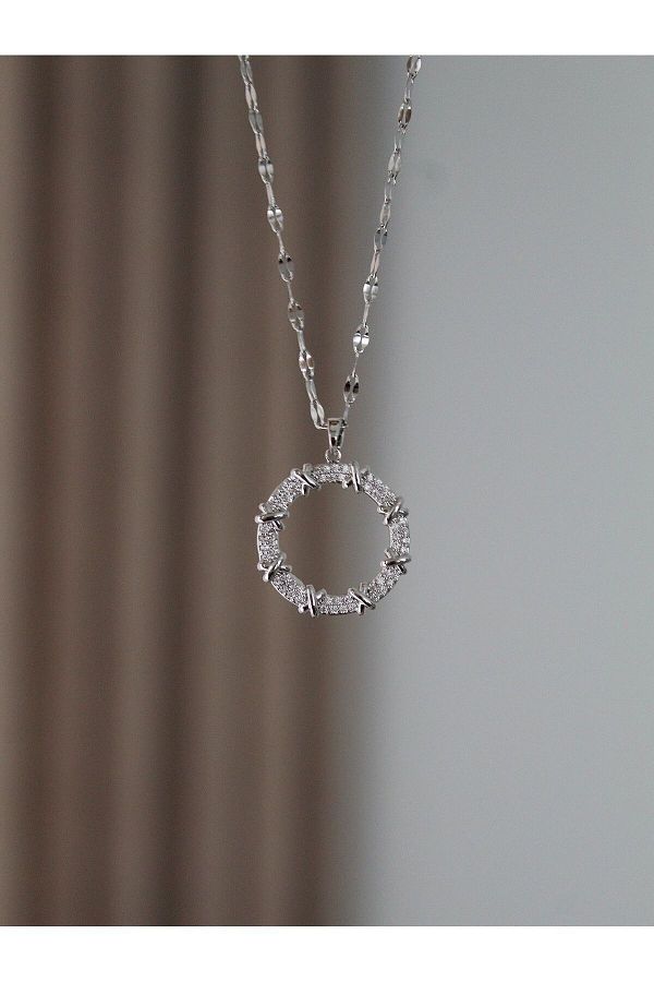 Xoxo necklace tiffany hotsell