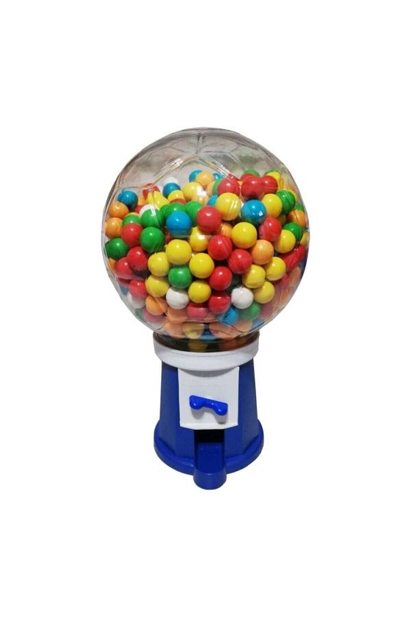 SAADET-Machine Gum 600pcs 1