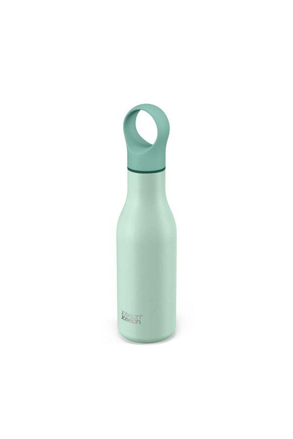 JOSEPH-JJ Loop Thermos Bottle 500Ml Green 1