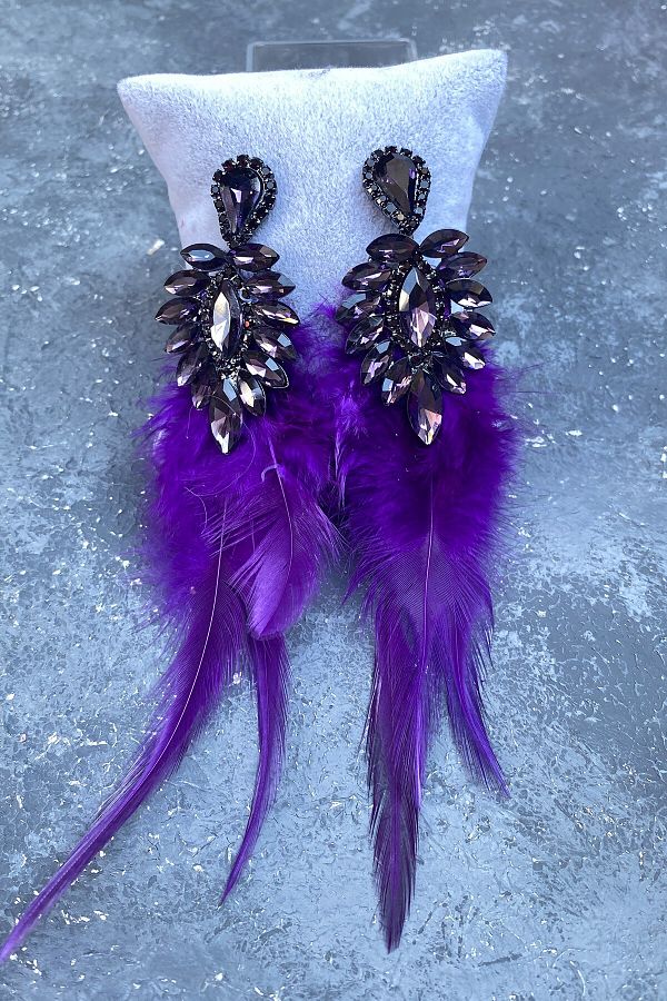 Most stylish earrings hotsell