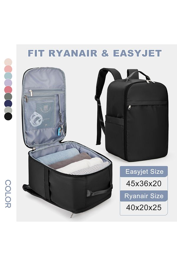 Ryanair carry on backpack shop