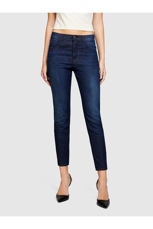 Sisley ibiza slim fit new arrivals