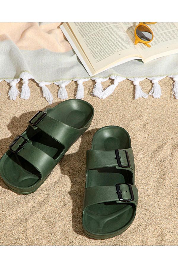 Slippers english best sale