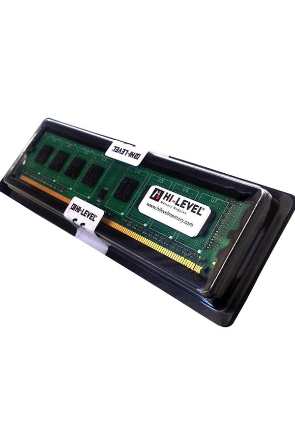Hi-Level-8GB 2133MHz DDR4 RAM ULTRA SERIES (HLV-PC17066D4-8G) 1