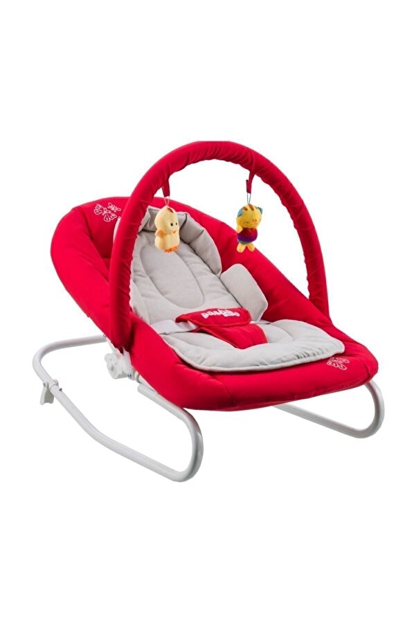 Pasha Baby Rival Baby Anakucağı Ev Tipi Anakucağı Anadizi(KAHVE)