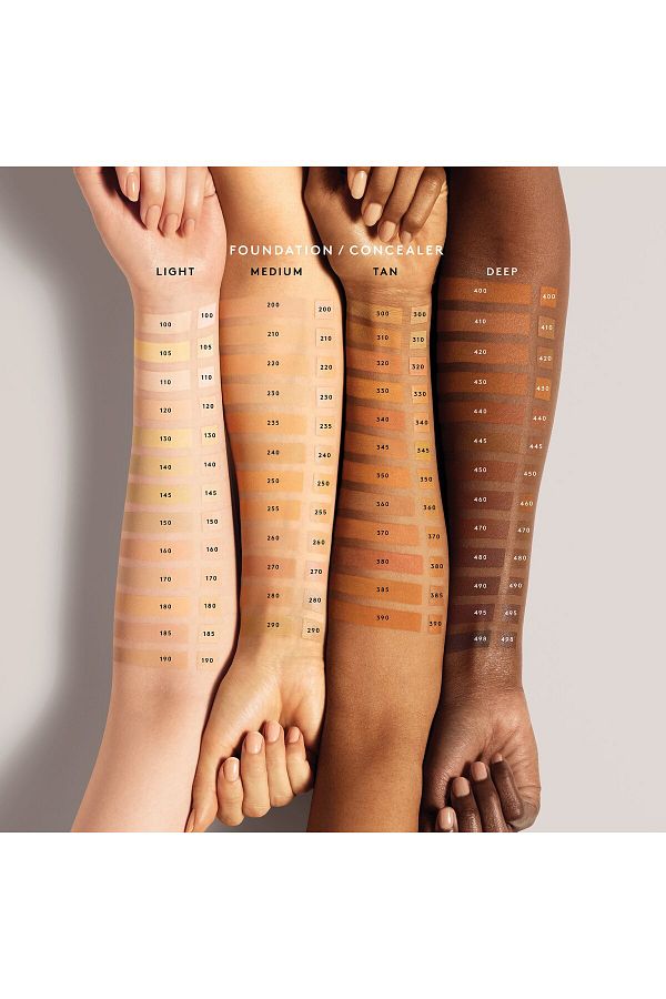 FENTY BEAUTY Pro Filt r Concealer Intant Retouch Concealer 460 8 ml Trendyol