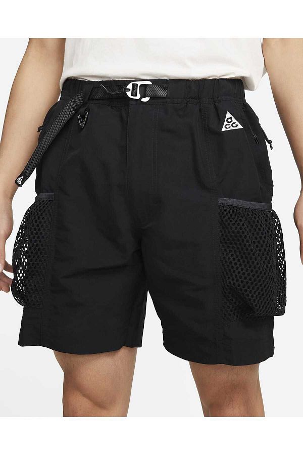 Nike acg cargo shorts mens sales