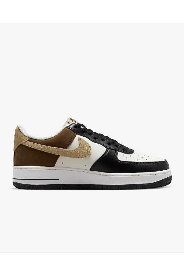 nike af1 mocha
