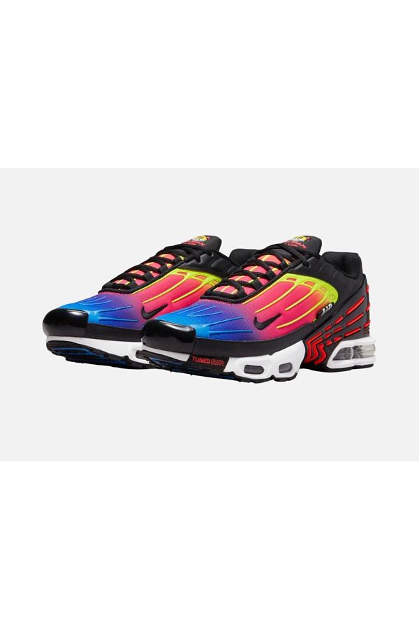 Men's shoe nike air max plus iii shop