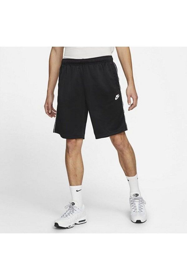 Nike Sportswear Casual Style Men s Polyester Shorts Trendyol