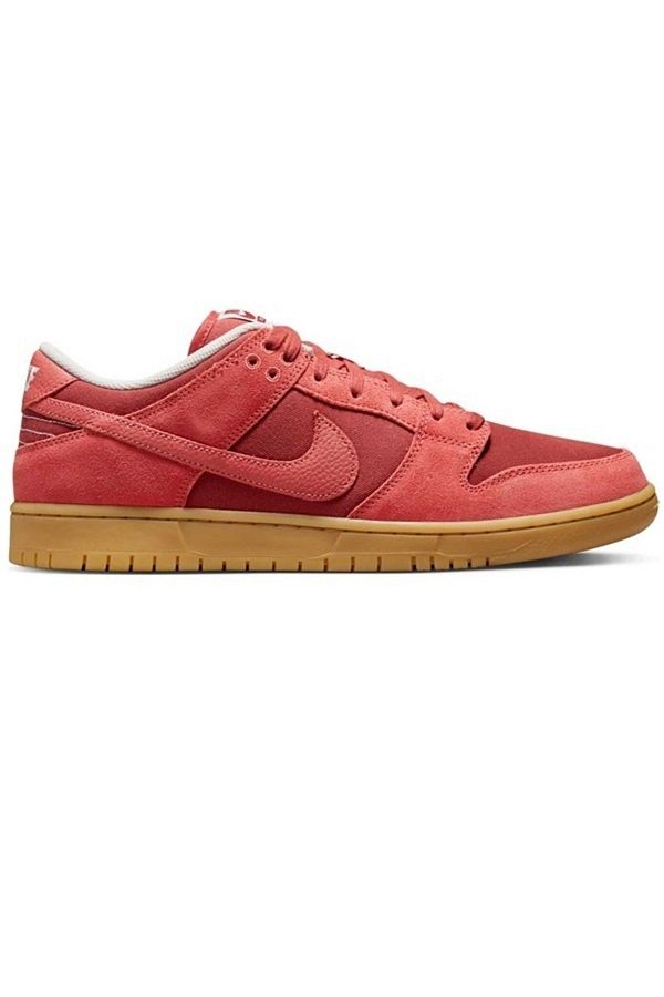 Nike Sb Dunk Low Pro Premium Women s Sneakers Trendyol