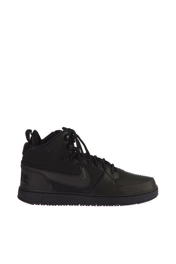 Nike Men s Sports Shoes Court Borough Mid Winter Aa0547 002 Trendyol