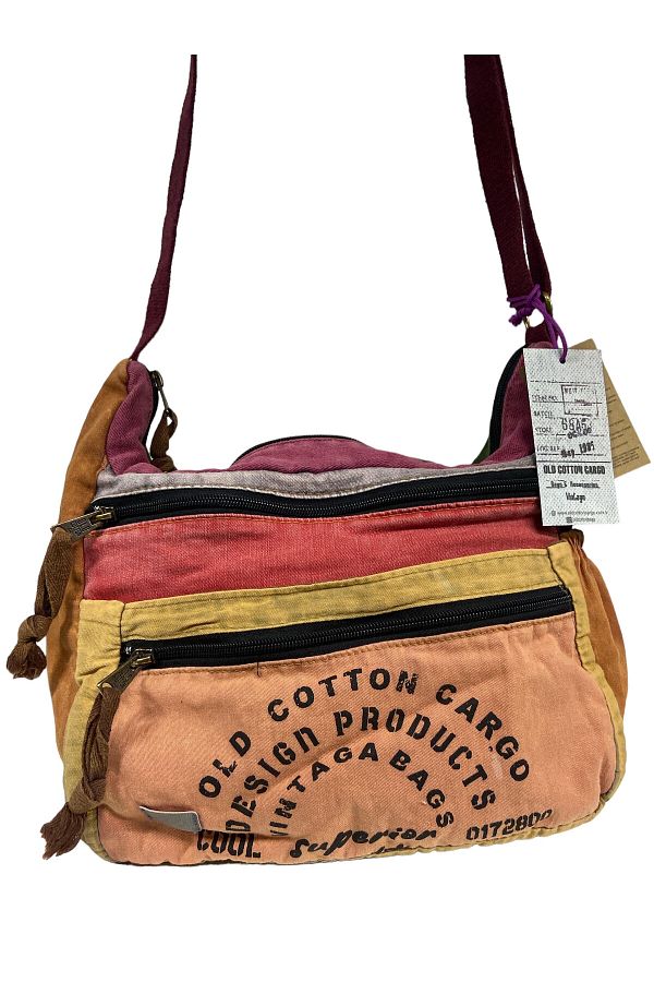 Old school messenger bag clearance