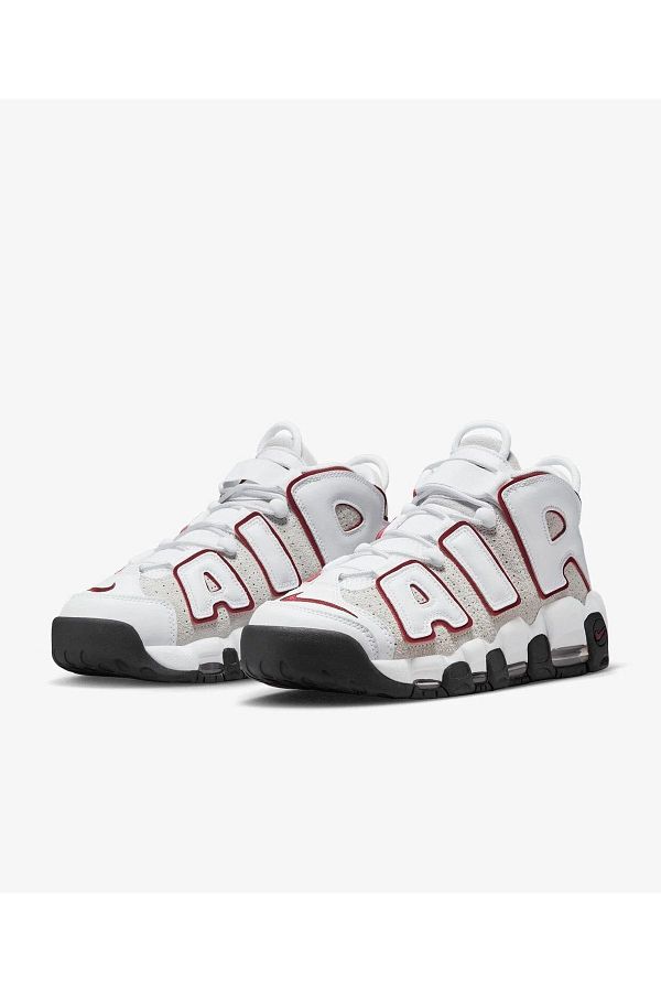 Nike Air More Uptempo 96 Men s Sneaker Sports Shoes Trendyol