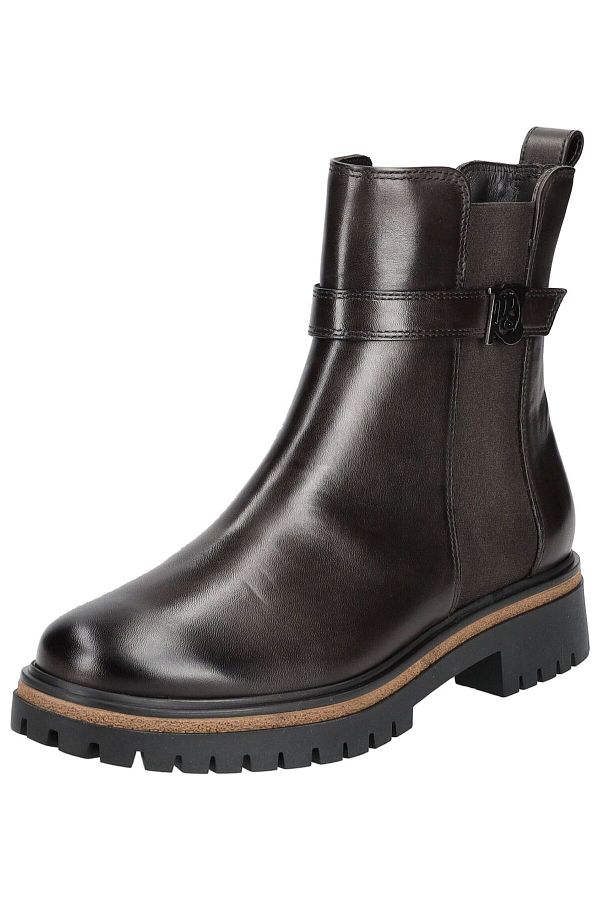 Paul Green-Stiefelette 1