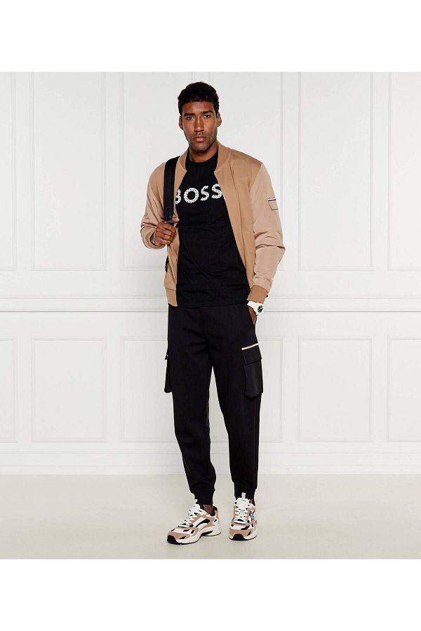 Boss casual wear best sale