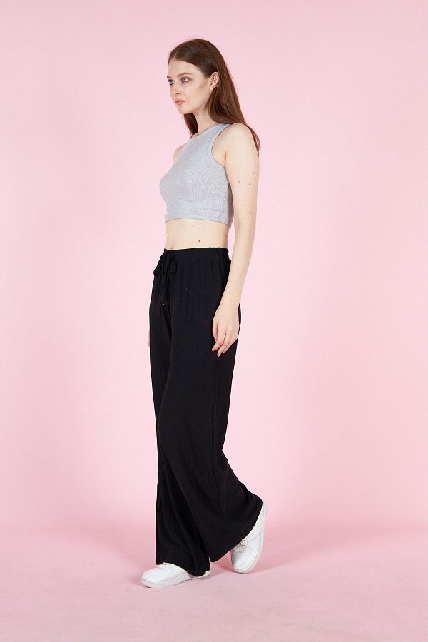 Stretchy summer pants outlet