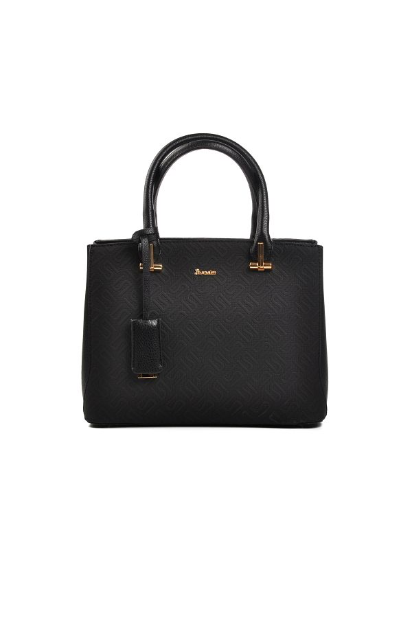 Venüs-C 2390040 Y Black Women's Shoulder Bag 1